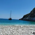 Dimosthenis Karastamatis 3* Xorychti