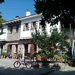 Dimosthenis Karastamatis