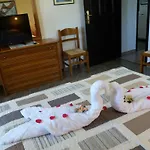 Dimosthenis Karastamatis 3* Xorychti
