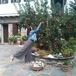 Dimosthenis Karastamatis 3* Xorychti