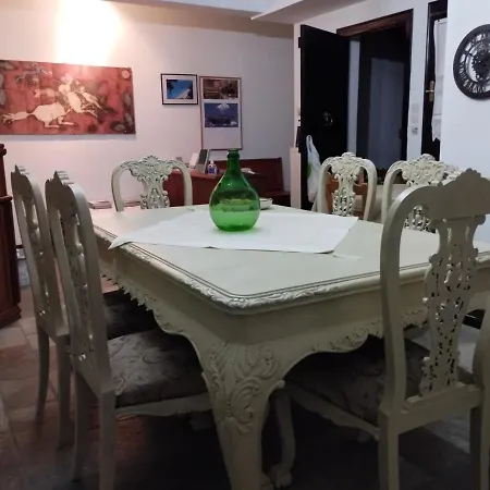 Dimosthenis Karastamatis Guest house