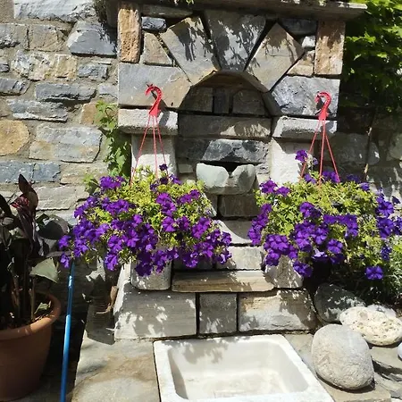 Dimosthenis Karastamatis Pensión