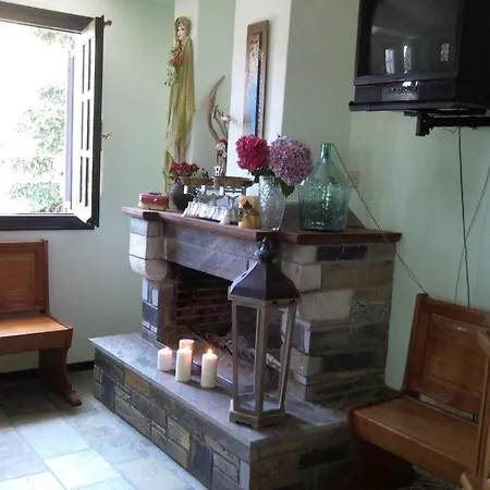 Dimosthenis Karastamatis Guest house