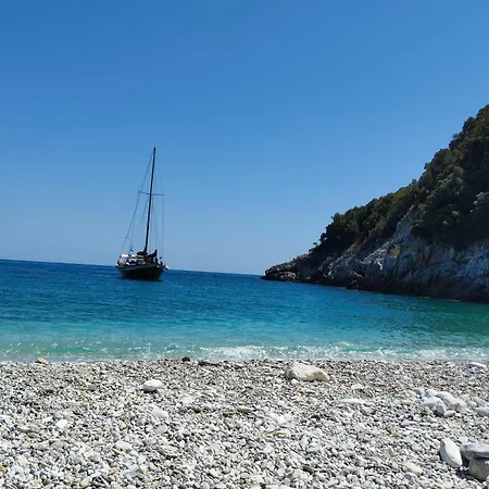 Dimosthenis Karastamatis 3* Xorychti