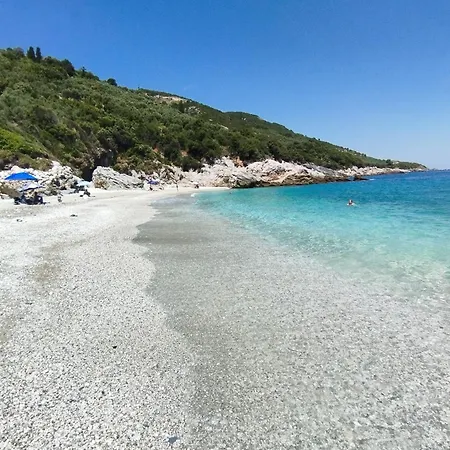 Dimosthenis Karastamatis Guest house