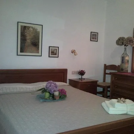 Dimosthenis Karastamatis Guest house *