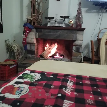 Dimosthenis Karastamatis 3* Xorychti