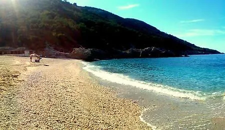 Guest house Dimosthenis Karastamatis