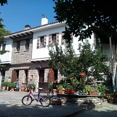 Dimosthenis Karastamatis