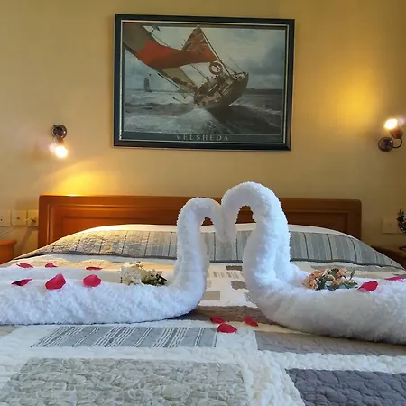 Dimosthenis Karastamatis Pensión Xorychti