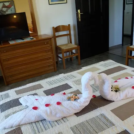 Dimosthenis Karastamatis 3* Xorychti