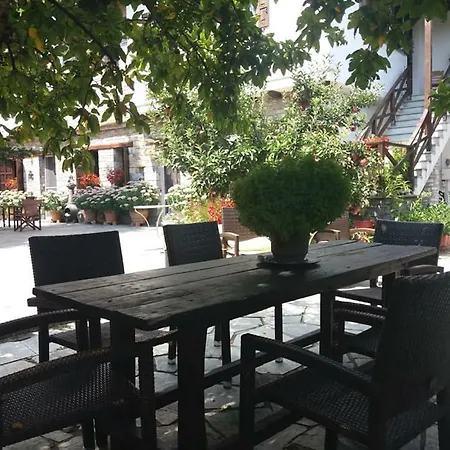 Dimosthenis Karastamatis 3*