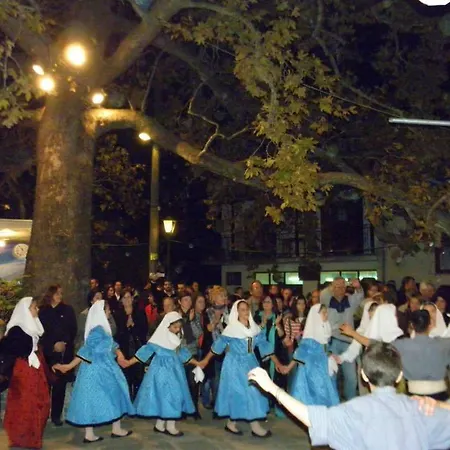 Dimosthenis Karastamatis 3*