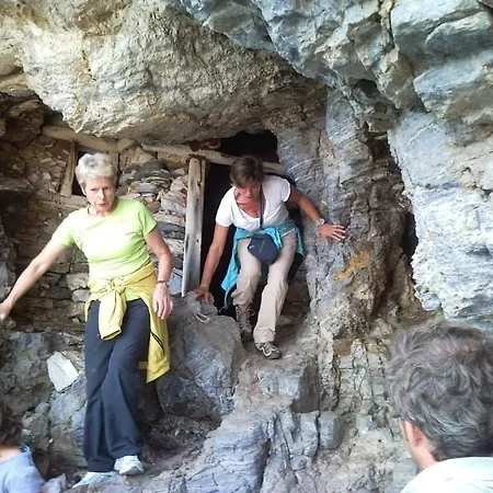Dimosthenis Karastamatis Guest house Xorychti