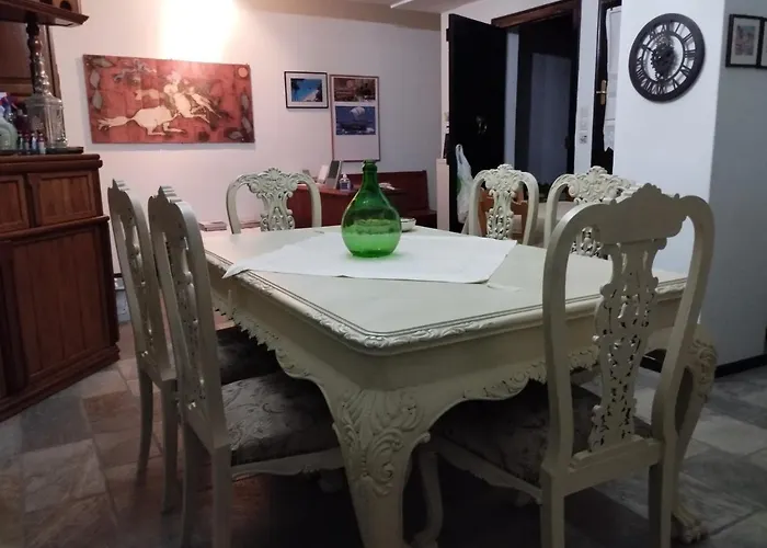 Dimosthenis Karastamatis Gasthof