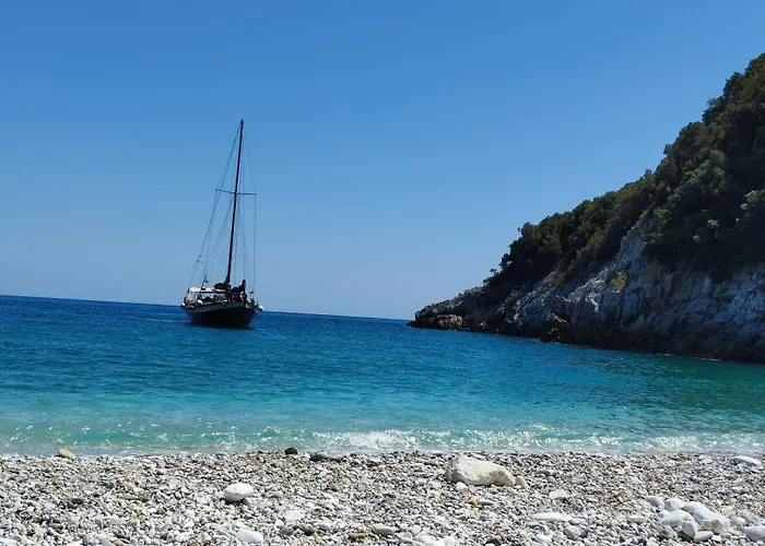 Dimosthenis Karastamatis 3* Xorychti