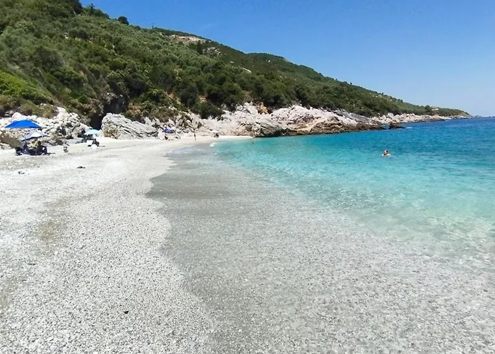 Dimosthenis Karastamatis Gasthof