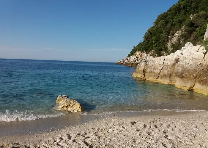 Dimosthenis Karastamatis Maison d'hôtes Xorychti