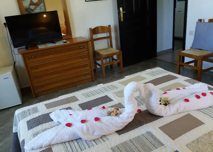 Dimosthenis Karastamatis 3* Xorychti