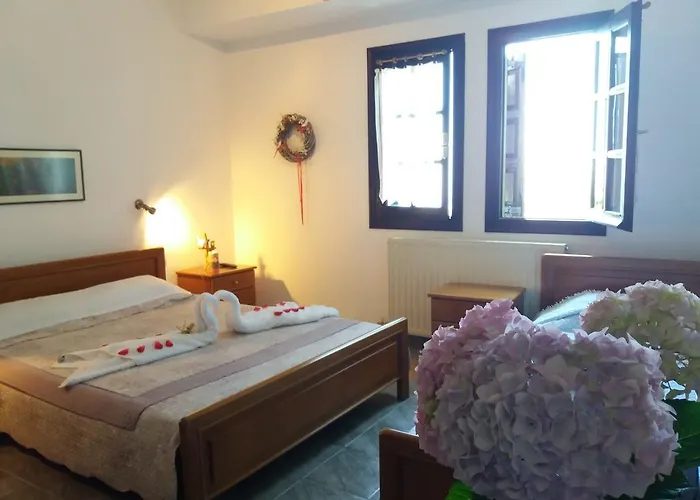 Dimosthenis Karastamatis 3*