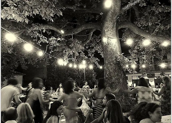 Dimosthenis Karastamatis Gasthof